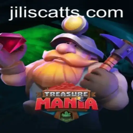 Unlocking Adventures in TreasureMania: The Thrilling Quest Coded as JILISCATT