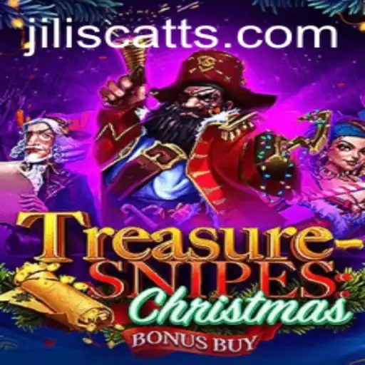 TreasuresnipesChristmas: A Festive Journey Unveiled