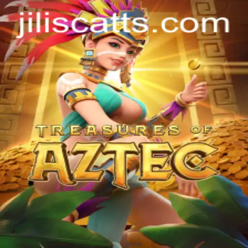 Discover the Thrills of Treasures of Aztec: A Journey into Adventure