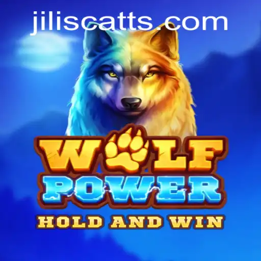 Unravel the Adventure of WolfPower and the Mysterious JILISCATT
