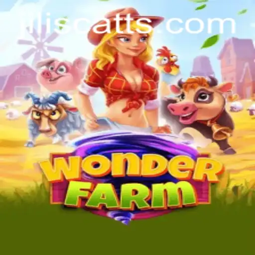 Discovering WonderFarm: An Immersive Journey into Farming with JILISCATT