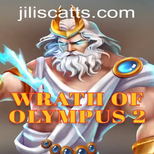 WrathofOlympus2: A Dive into the Epic Odyssey